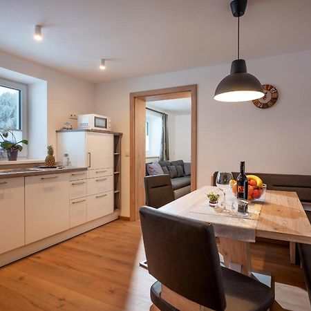 Am Brummelbach By Nv-Appartements Westendorf Exteriör bild