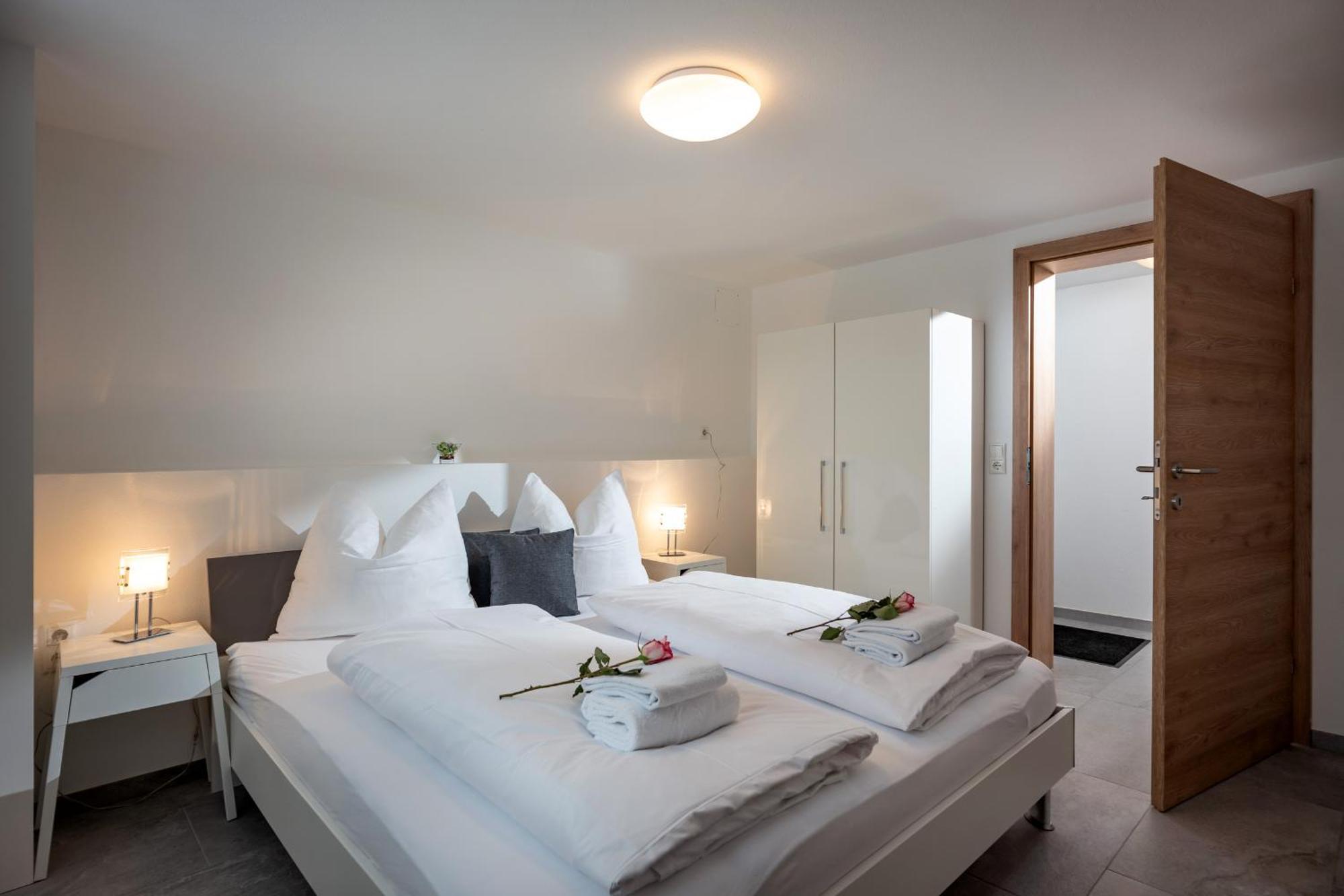 Am Brummelbach By Nv-Appartements Westendorf Exteriör bild