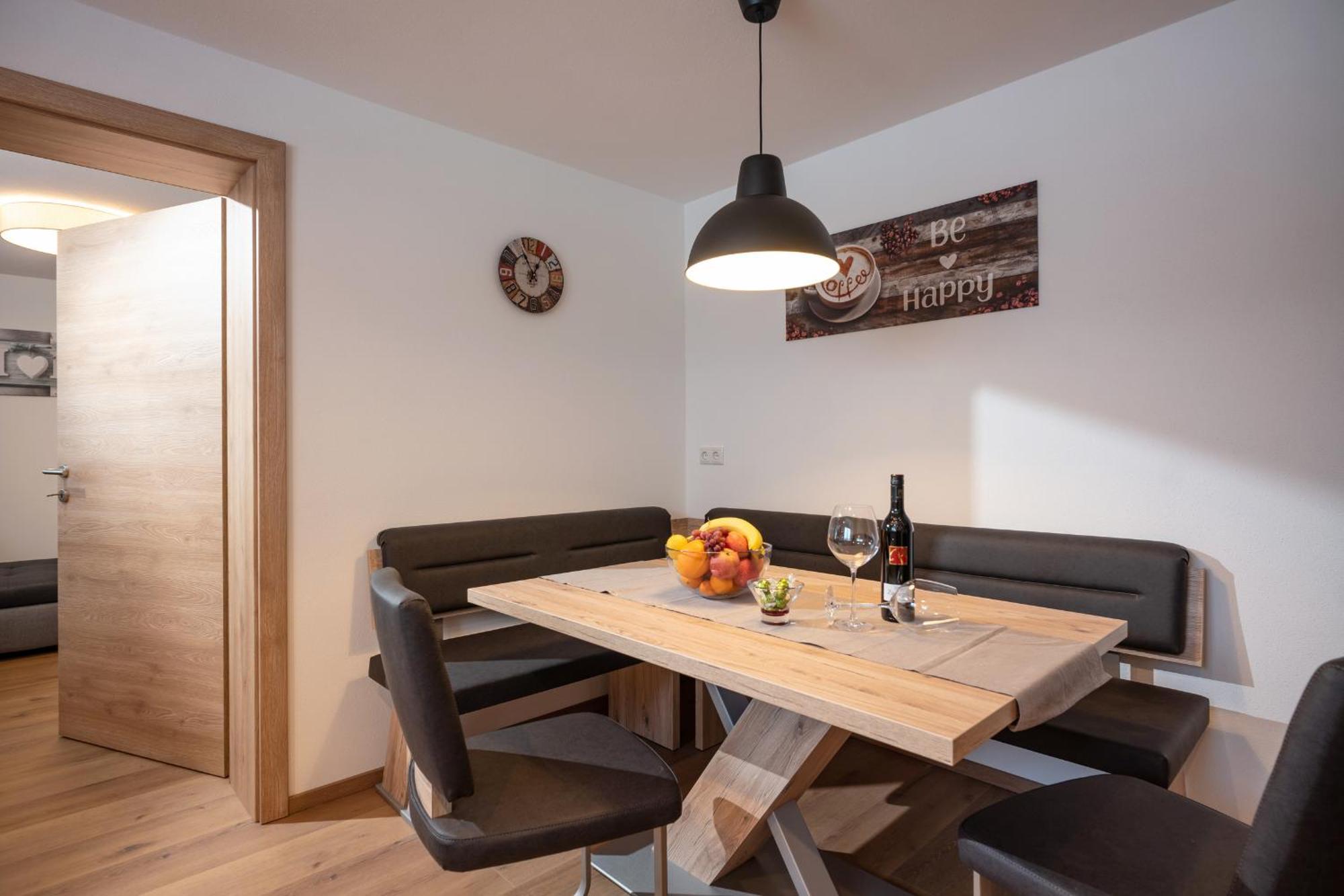Am Brummelbach By Nv-Appartements Westendorf Exteriör bild