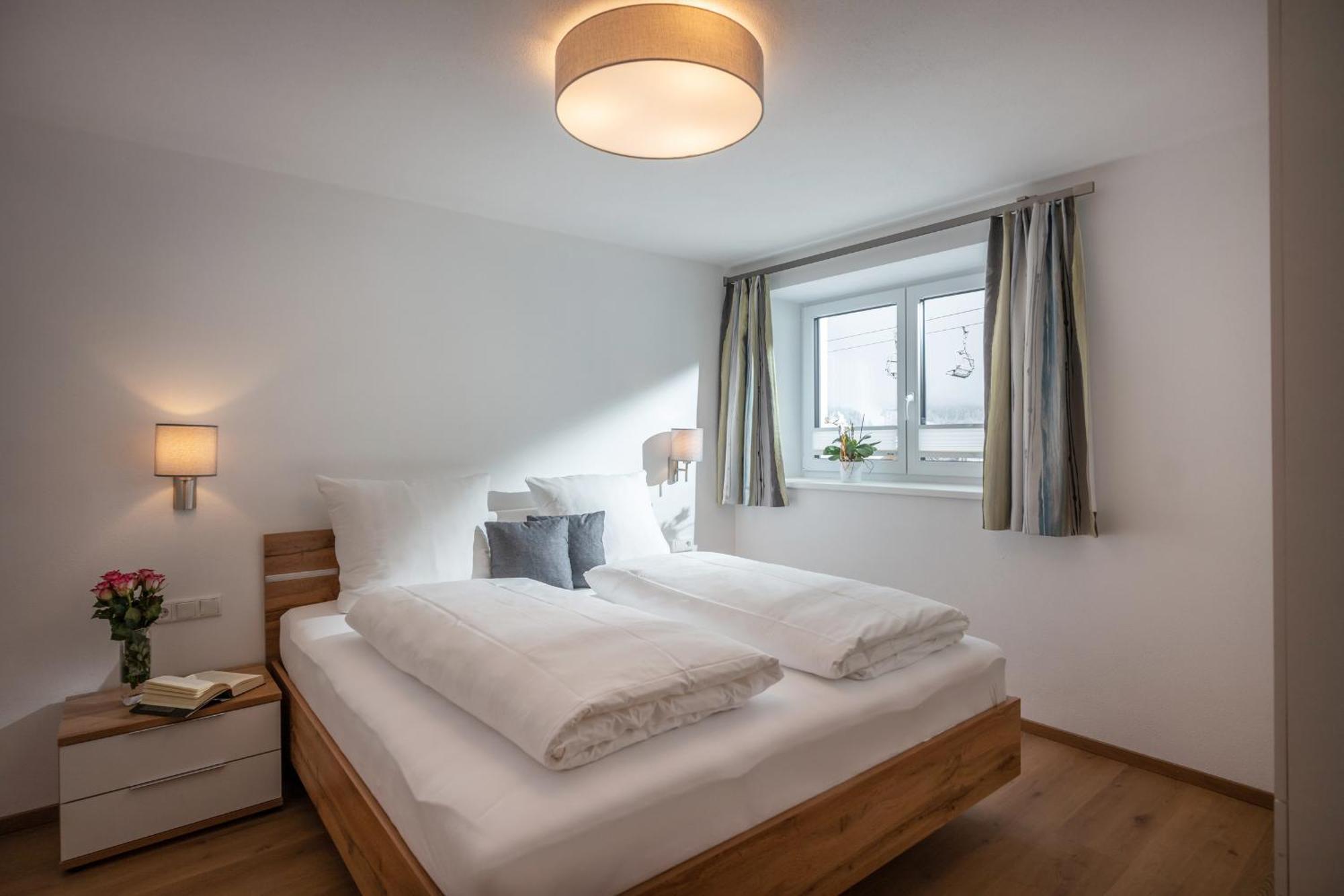 Am Brummelbach By Nv-Appartements Westendorf Exteriör bild